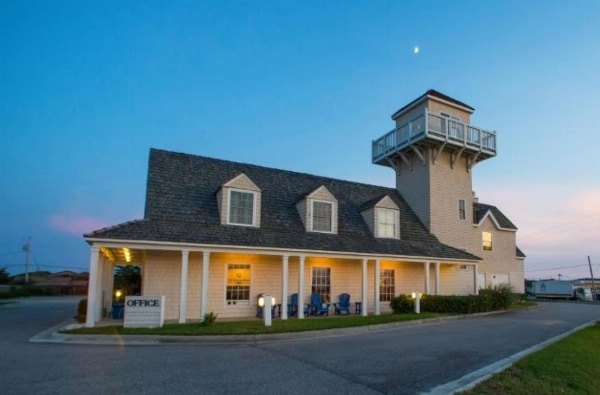 Hatteras Island Inn image 1