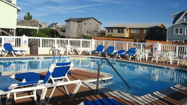 Hatteras Island Inn image 2