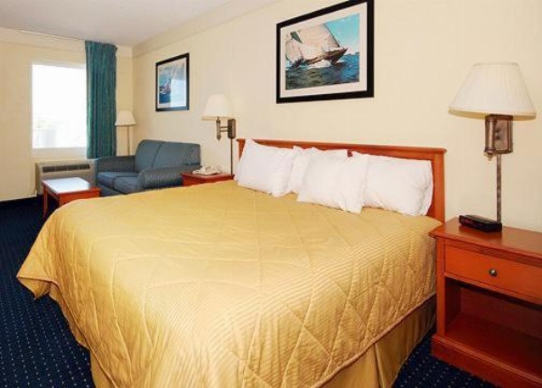 Hatteras Island Inn image 19