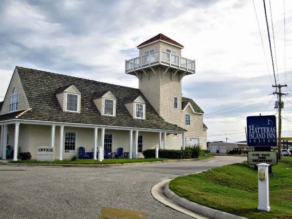 Hatteras Island Inn image 3