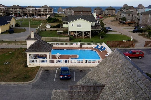 Hatteras Island Inn image 7