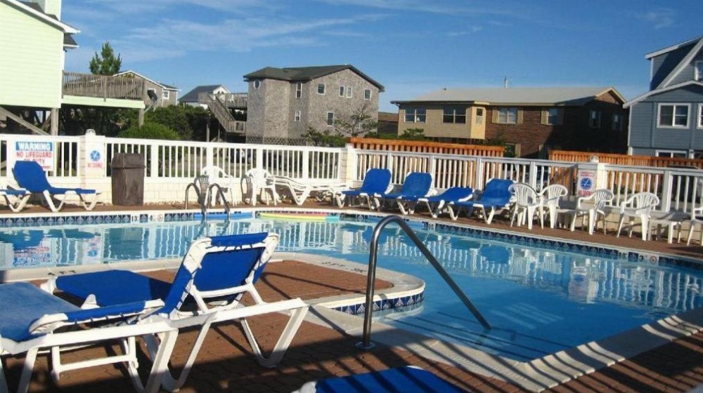 Hatteras Island Inn Main image